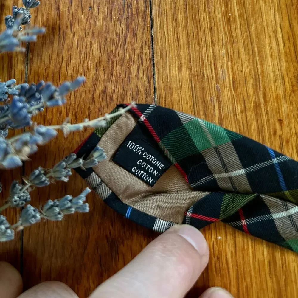 Missoni tie pictures clear
